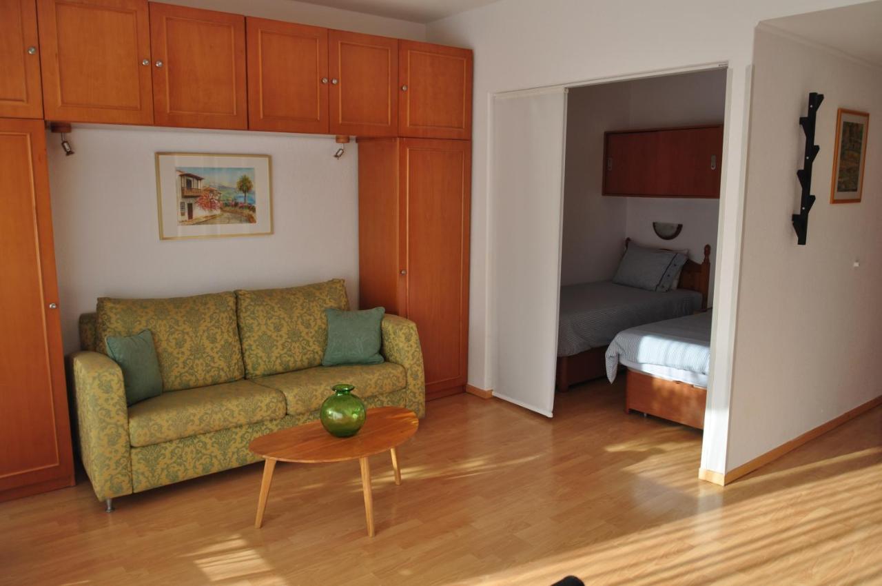 Apartment La Paz ปูแอร์โตเดลาครูซ ภายนอก รูปภาพ