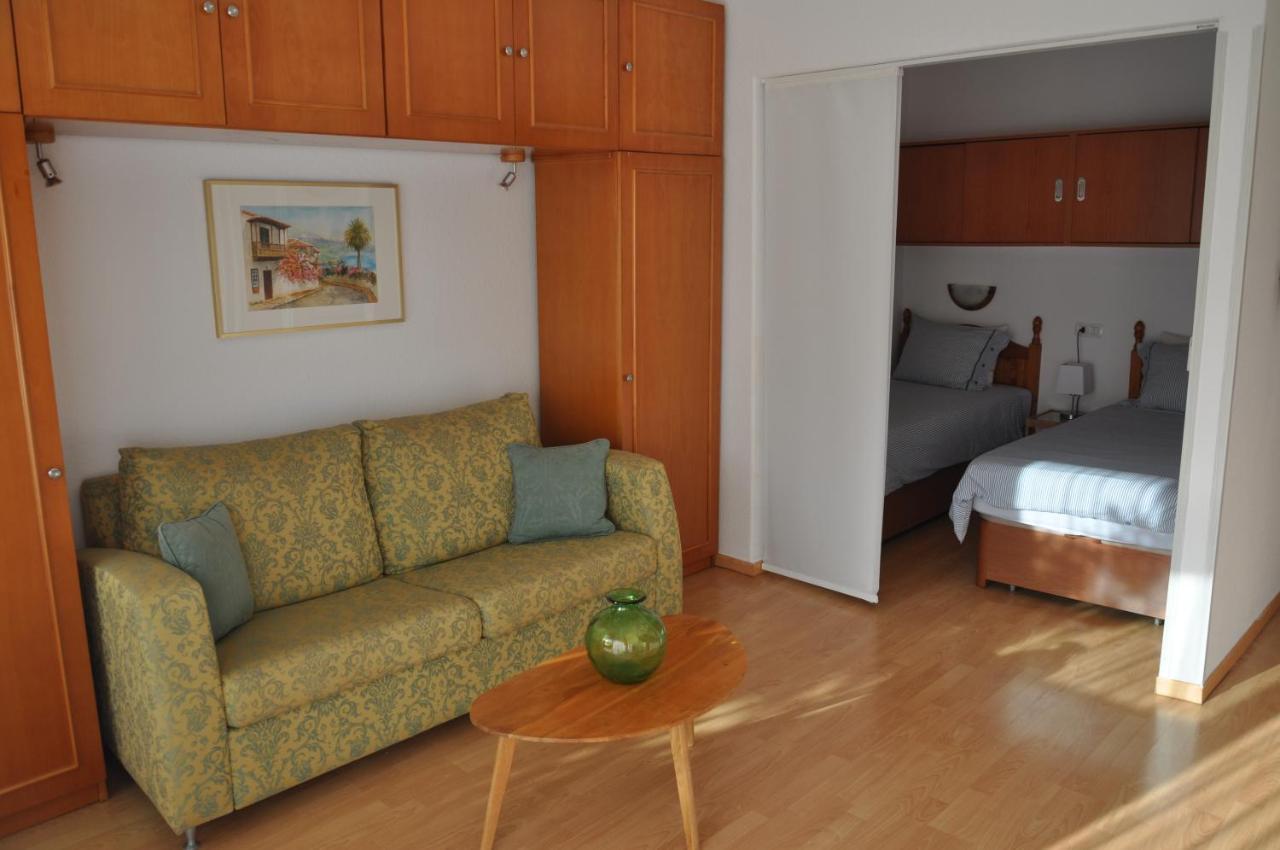 Apartment La Paz ปูแอร์โตเดลาครูซ ภายนอก รูปภาพ