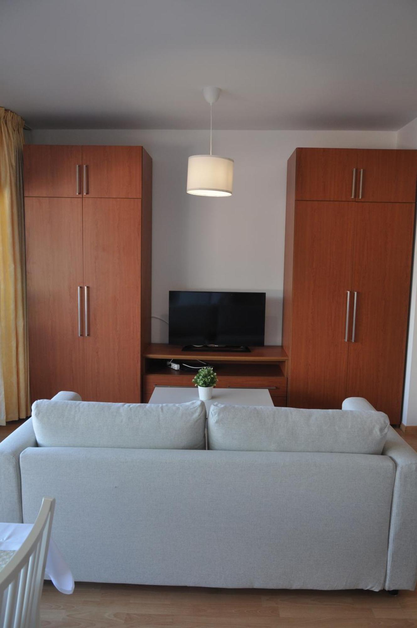 Apartment La Paz ปูแอร์โตเดลาครูซ ภายนอก รูปภาพ