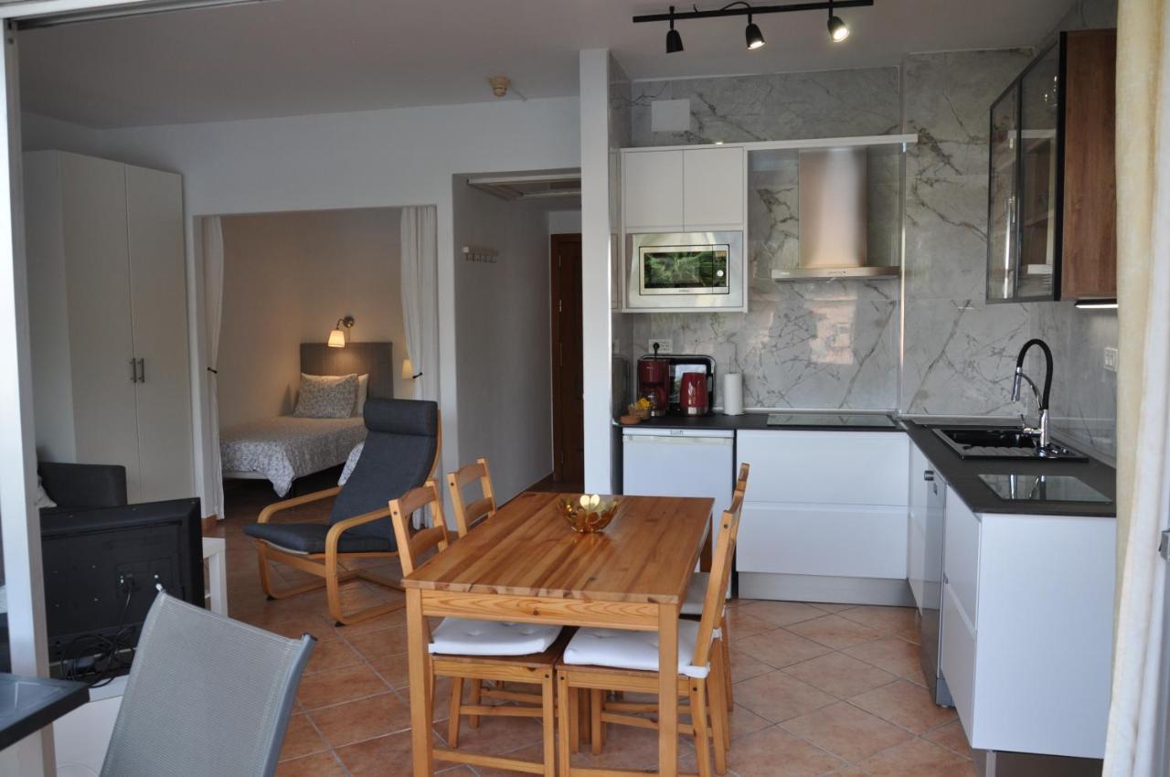 Apartment La Paz ปูแอร์โตเดลาครูซ ภายนอก รูปภาพ