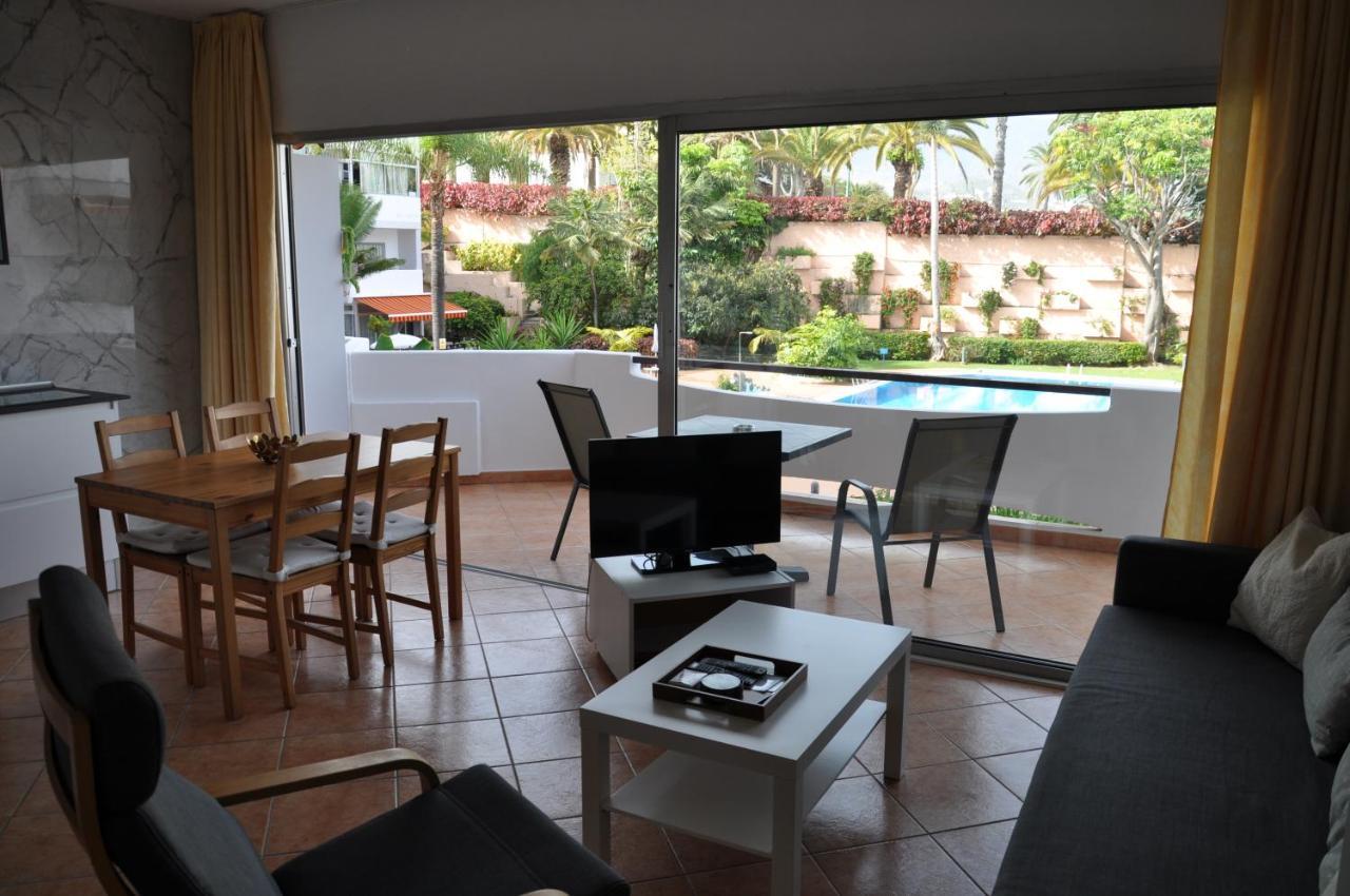 Apartment La Paz ปูแอร์โตเดลาครูซ ภายนอก รูปภาพ