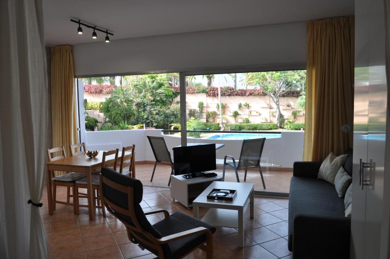 Apartment La Paz ปูแอร์โตเดลาครูซ ภายนอก รูปภาพ
