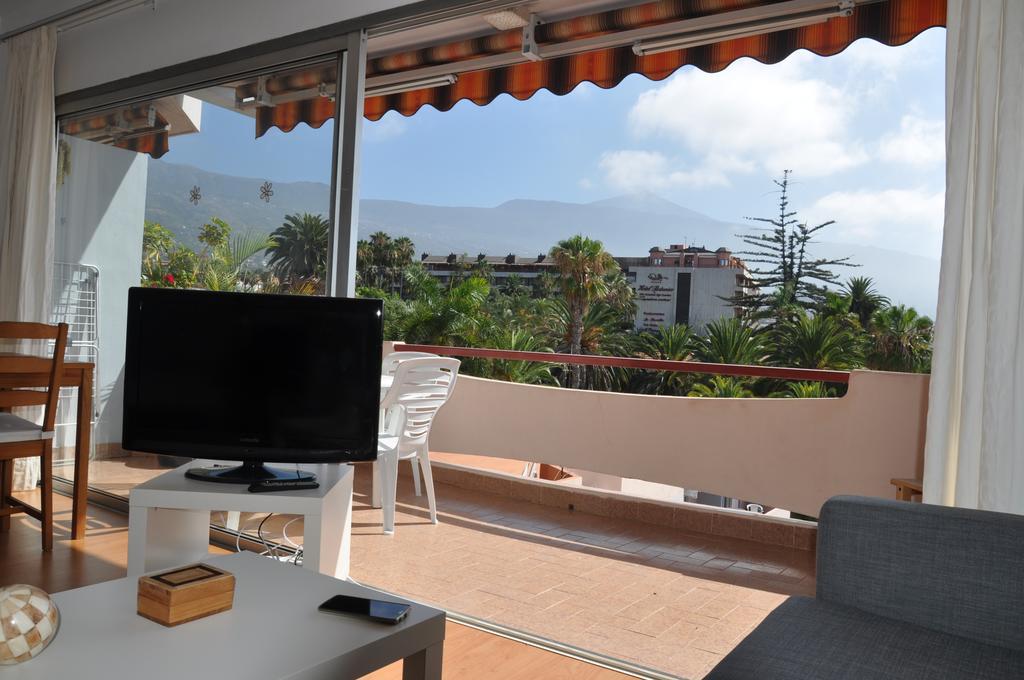 Apartment La Paz ปูแอร์โตเดลาครูซ ภายนอก รูปภาพ