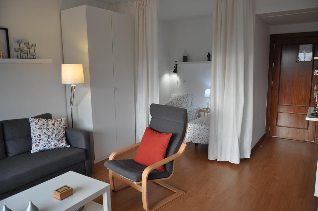 Apartment La Paz ปูแอร์โตเดลาครูซ ภายนอก รูปภาพ