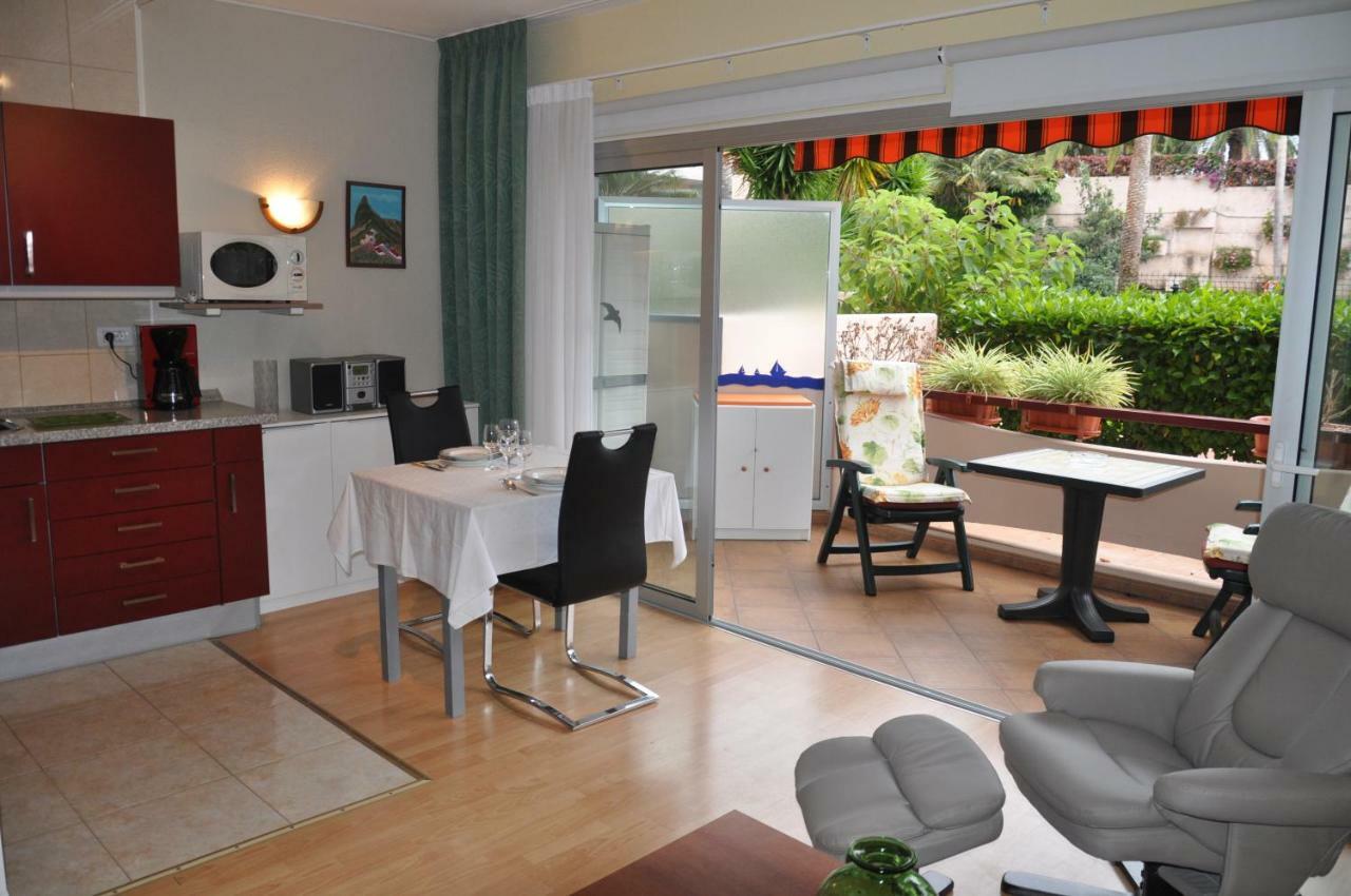 Apartment La Paz ปูแอร์โตเดลาครูซ ภายนอก รูปภาพ