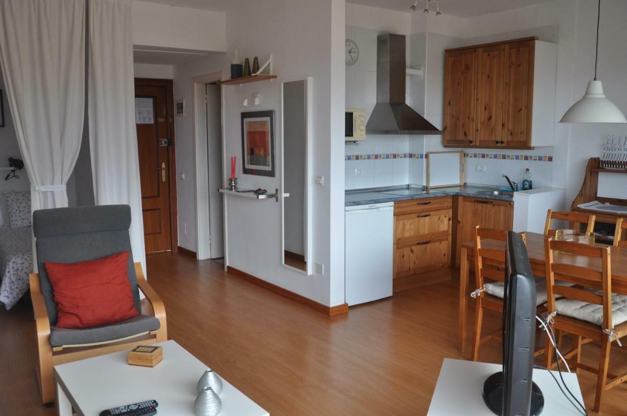 Apartment La Paz ปูแอร์โตเดลาครูซ ภายนอก รูปภาพ