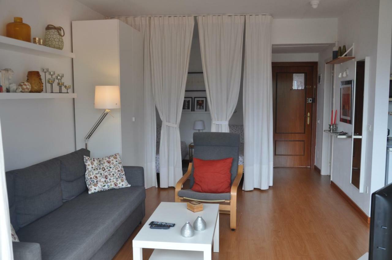 Apartment La Paz ปูแอร์โตเดลาครูซ ภายนอก รูปภาพ