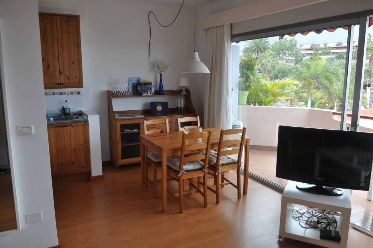 Apartment La Paz ปูแอร์โตเดลาครูซ ภายนอก รูปภาพ