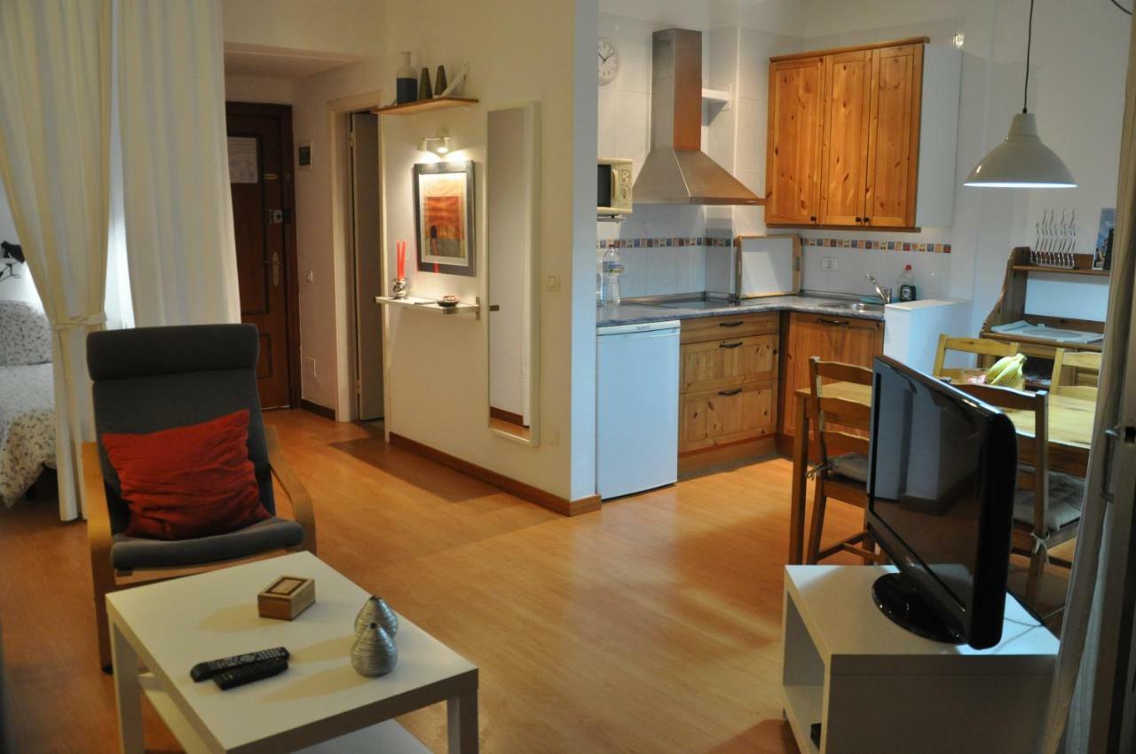 Apartment La Paz ปูแอร์โตเดลาครูซ ภายนอก รูปภาพ