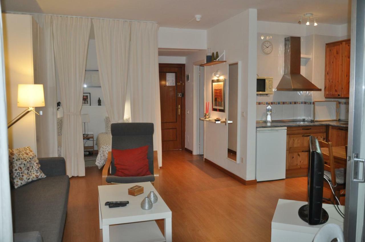 Apartment La Paz ปูแอร์โตเดลาครูซ ภายนอก รูปภาพ