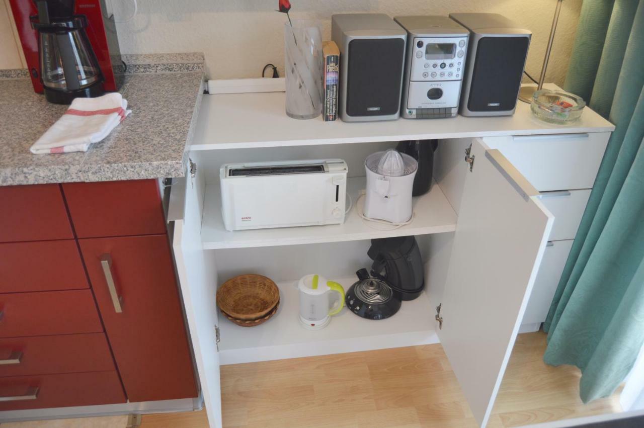 Apartment La Paz ปูแอร์โตเดลาครูซ ภายนอก รูปภาพ