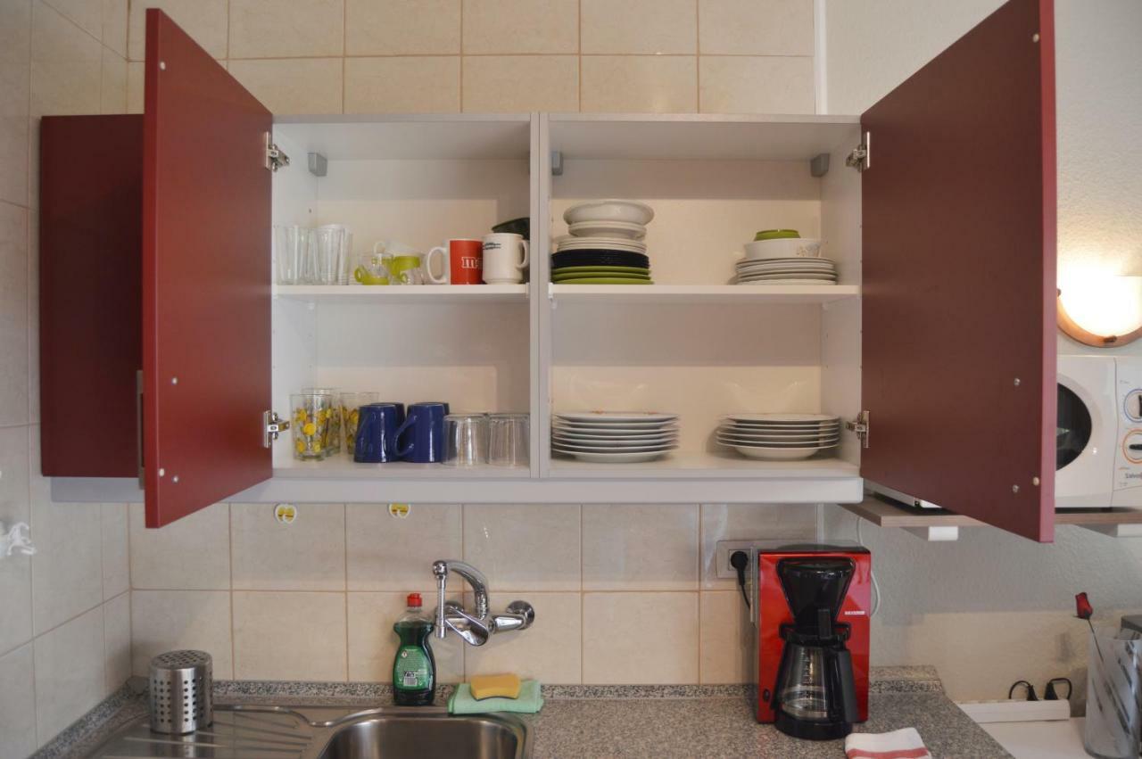 Apartment La Paz ปูแอร์โตเดลาครูซ ภายนอก รูปภาพ