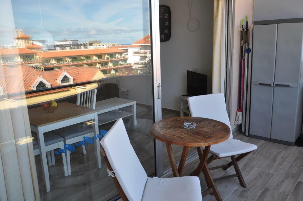 Apartment La Paz ปูแอร์โตเดลาครูซ ภายนอก รูปภาพ