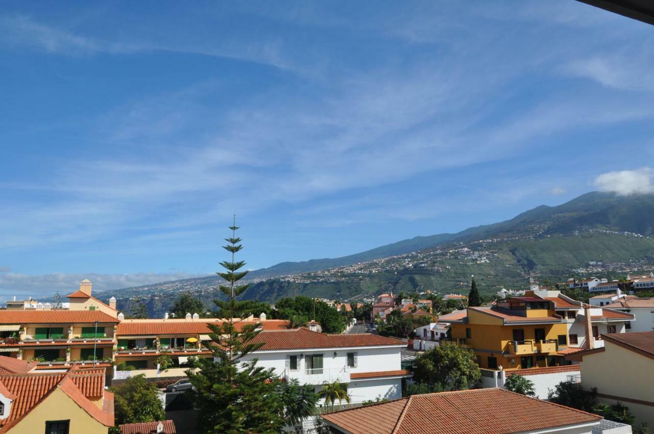 Apartment La Paz ปูแอร์โตเดลาครูซ ภายนอก รูปภาพ