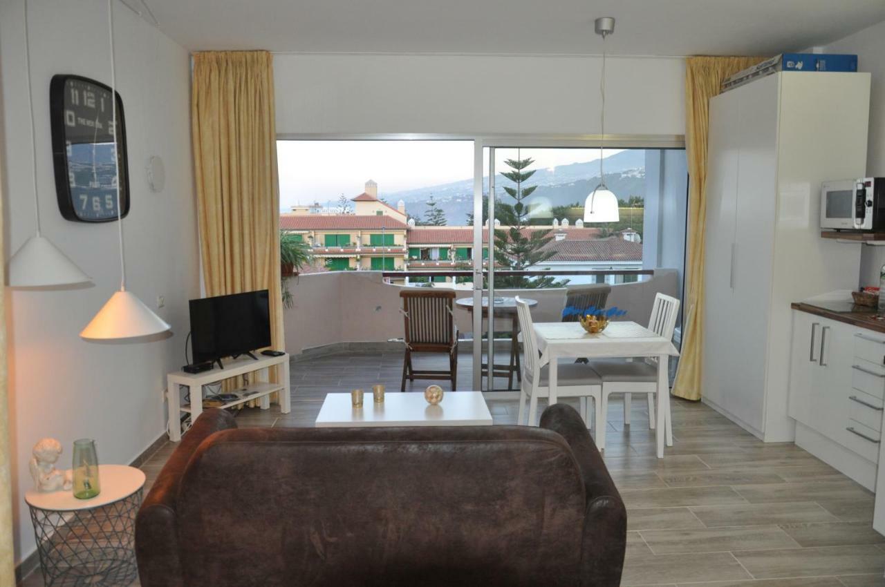 Apartment La Paz ปูแอร์โตเดลาครูซ ภายนอก รูปภาพ