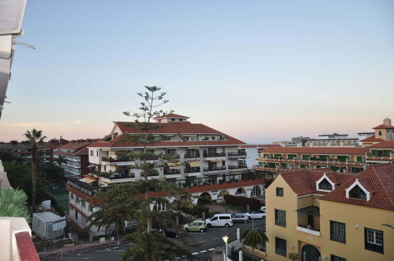 Apartment La Paz ปูแอร์โตเดลาครูซ ภายนอก รูปภาพ