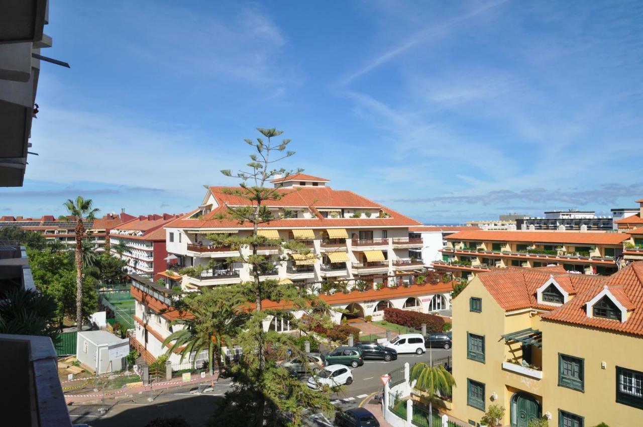 Apartment La Paz ปูแอร์โตเดลาครูซ ภายนอก รูปภาพ