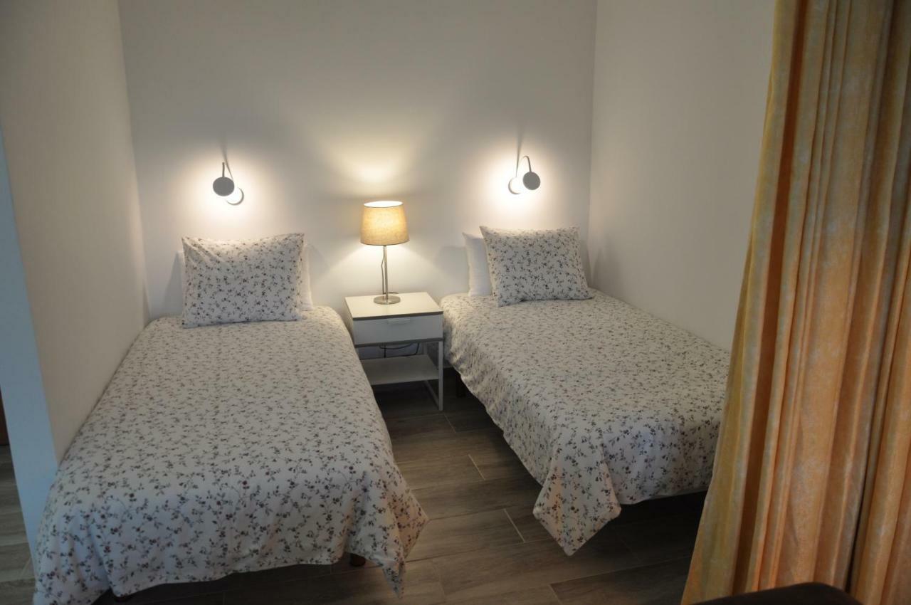 Apartment La Paz ปูแอร์โตเดลาครูซ ภายนอก รูปภาพ