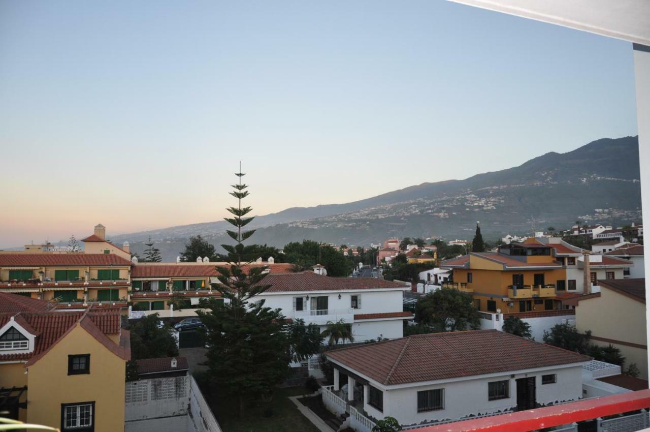 Apartment La Paz ปูแอร์โตเดลาครูซ ภายนอก รูปภาพ